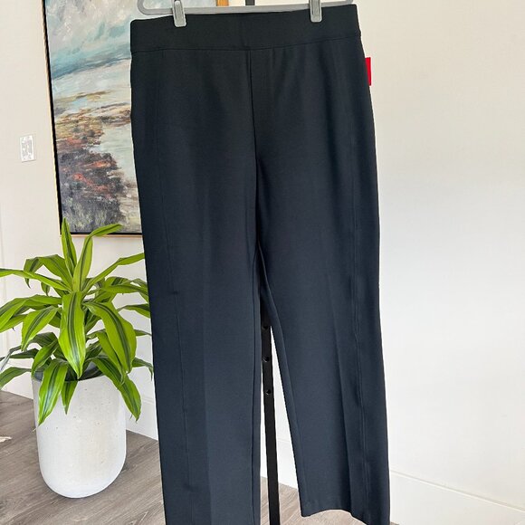 SPANX Perfect Pant Slim Straight NWT - Picture 1 of 3